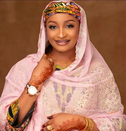 Rahama Ibrahim Sadau